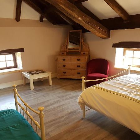 Bed and Breakfast Biou à La Sauvetat-sur-Lède Extérieur photo
