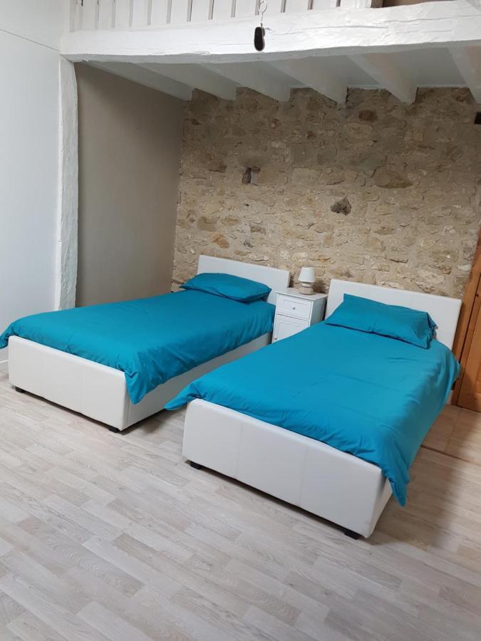Bed and Breakfast Biou à La Sauvetat-sur-Lède Extérieur photo