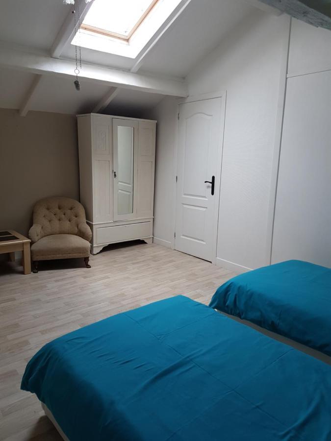 Bed and Breakfast Biou à La Sauvetat-sur-Lède Extérieur photo