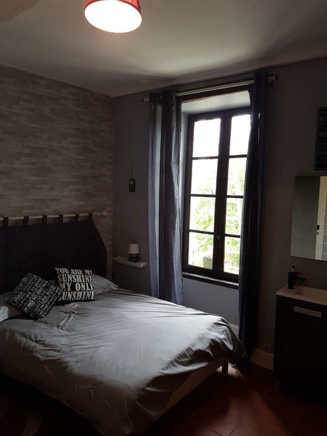 Bed and Breakfast Biou à La Sauvetat-sur-Lède Extérieur photo